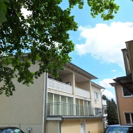 Ferienwohnung Sonnenschein Херингсдорф Екстериор снимка