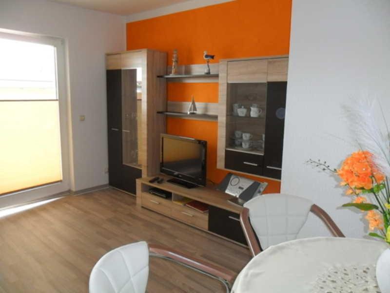 Ferienwohnung Sonnenschein Херингсдорф Екстериор снимка