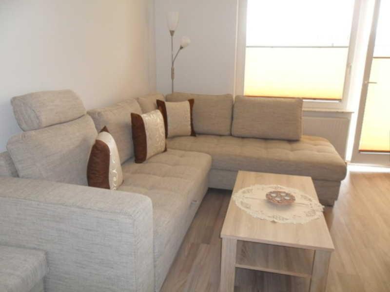 Ferienwohnung Sonnenschein Херингсдорф Екстериор снимка