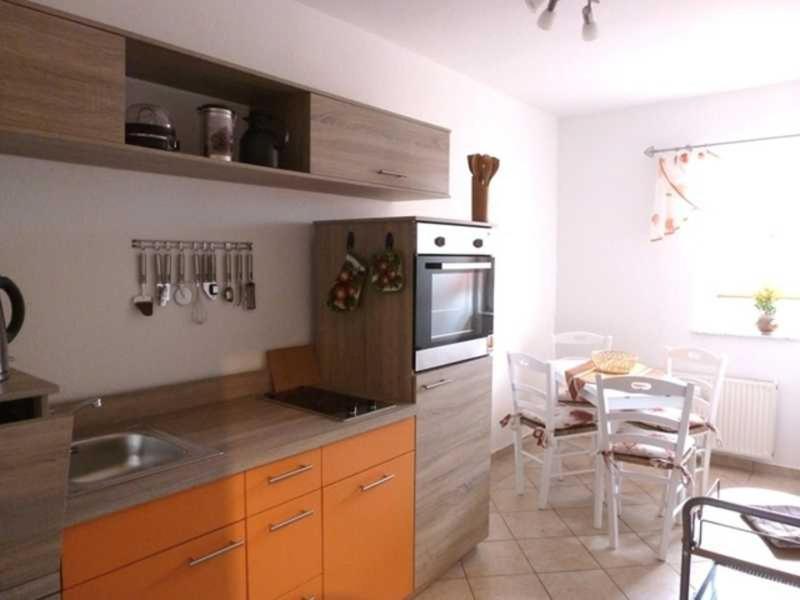 Ferienwohnung Sonnenschein Херингсдорф Екстериор снимка
