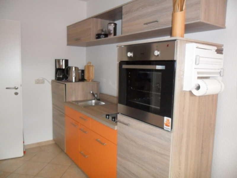Ferienwohnung Sonnenschein Херингсдорф Екстериор снимка